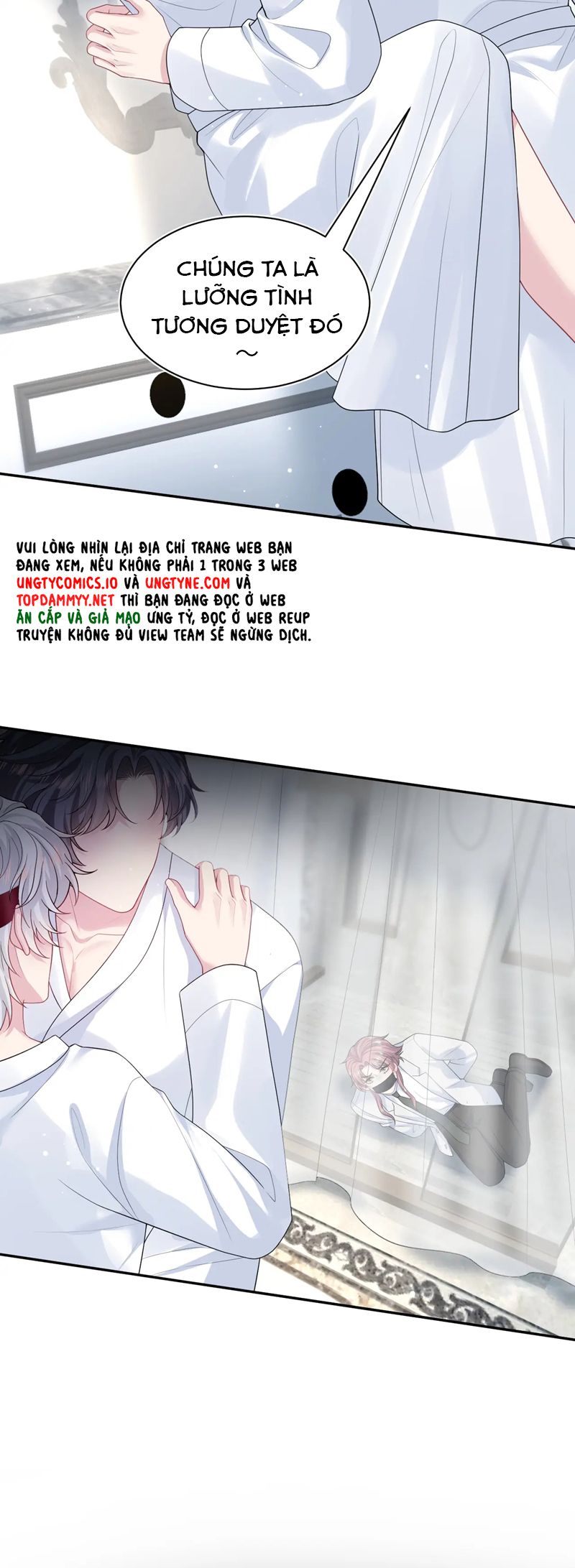 Tuyệt Mỹ Bạch Liên Hoa Online Dạy Học Chap 365 - Trang 2