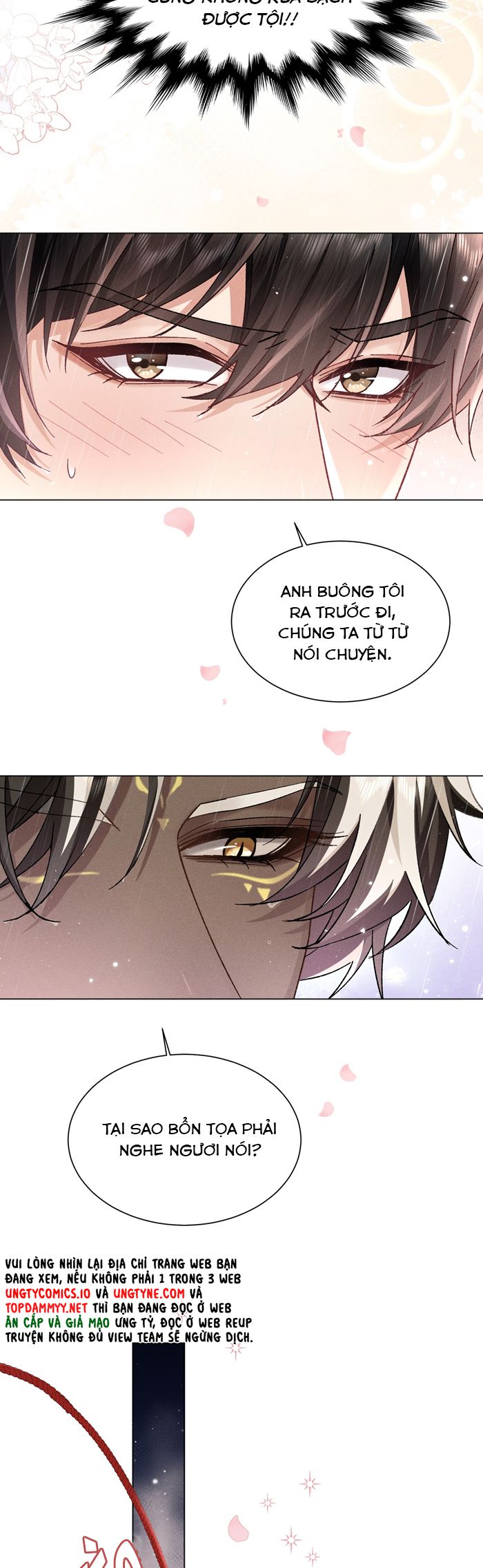 Đại Tiên Nhi Chap 7 - Trang 3