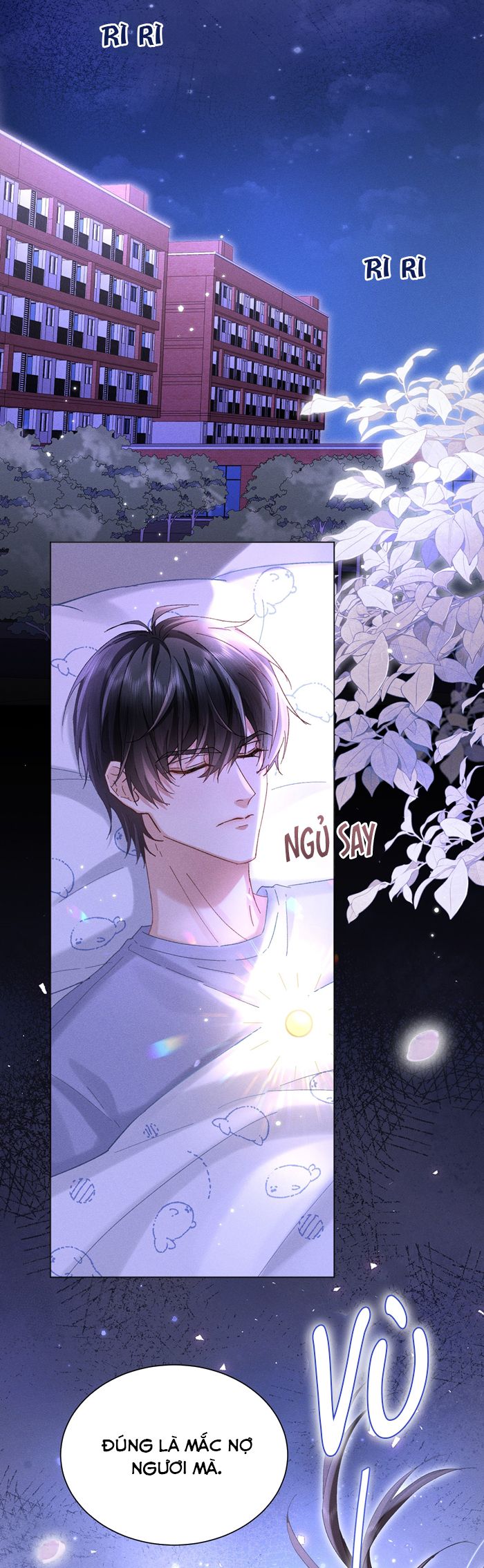 Đại Tiên Nhi Chap 7 - Trang 3