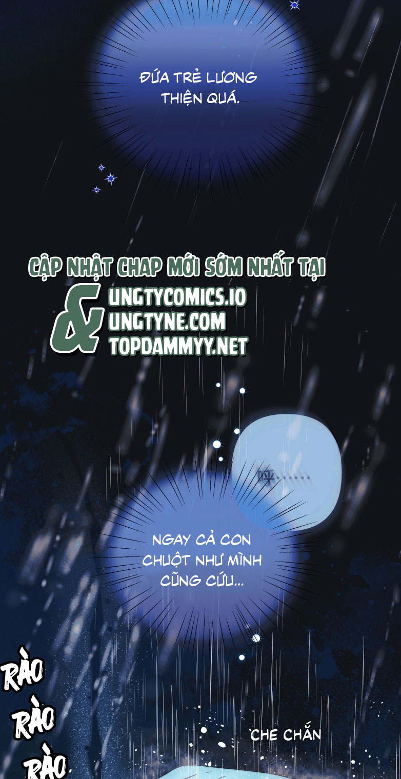 Sống Chung Cùng Kẻ Địch Trời Sinh Chapter 10 - Trang 4