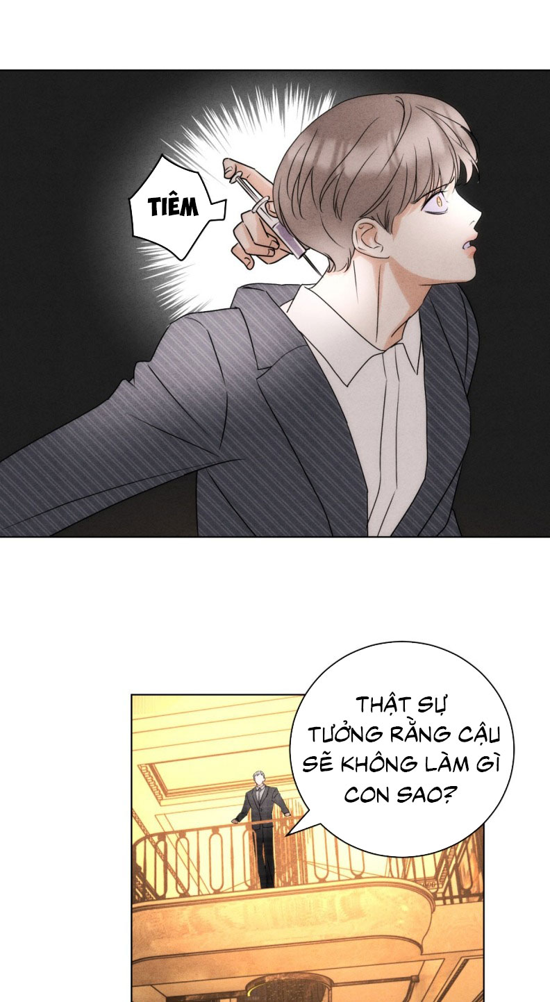Anh Trai Tiện Lợi Của Tôi Chap 53 - Trang 2