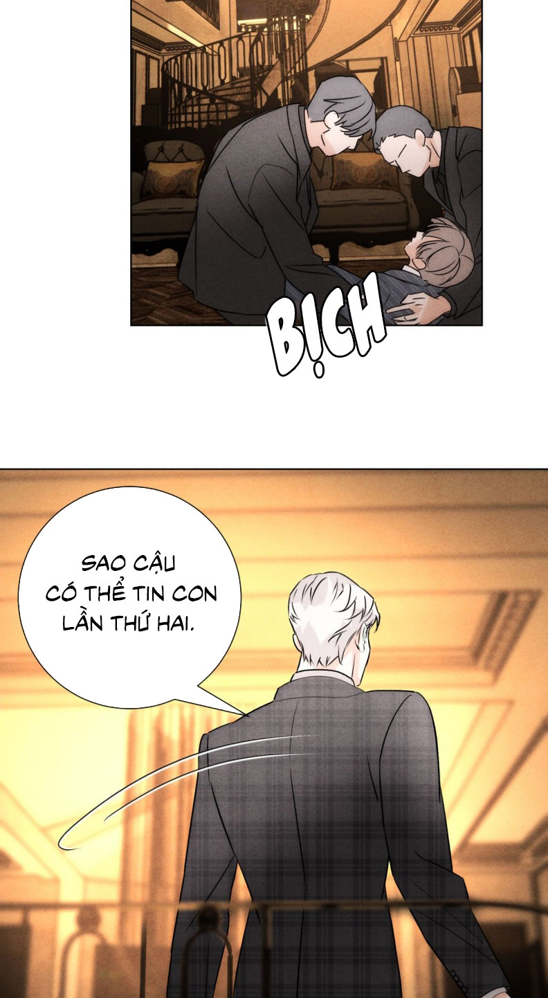 Anh Trai Tiện Lợi Của Tôi Chap 53 - Trang 2