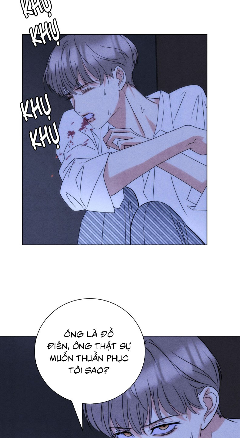 Anh Trai Tiện Lợi Của Tôi Chap 53 - Trang 2