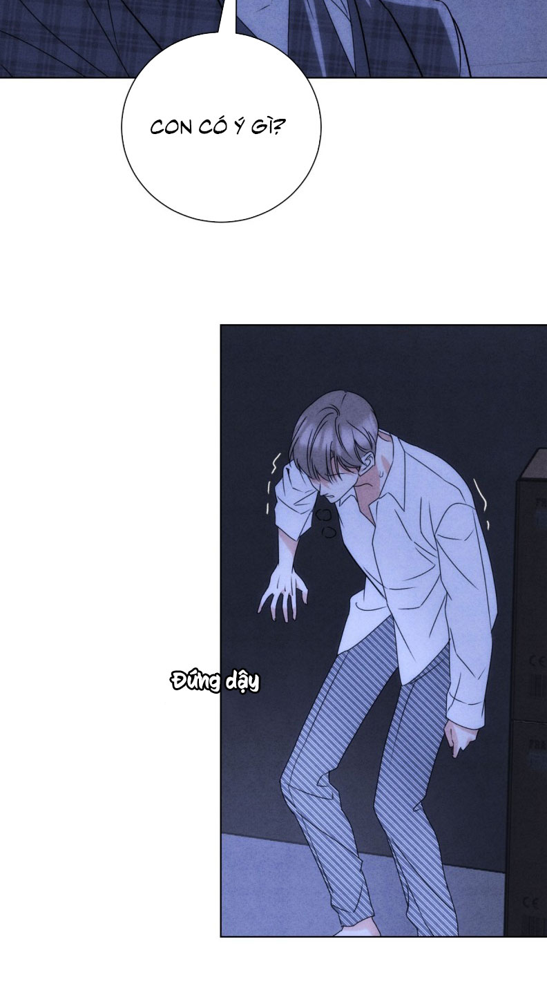Anh Trai Tiện Lợi Của Tôi Chap 53 - Trang 2