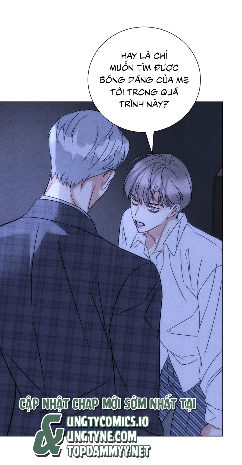 Anh Trai Tiện Lợi Của Tôi Chap 53 - Trang 2