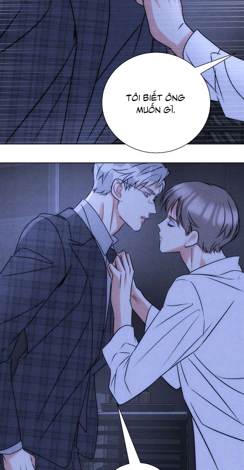 Anh Trai Tiện Lợi Của Tôi Chap 53 - Trang 2