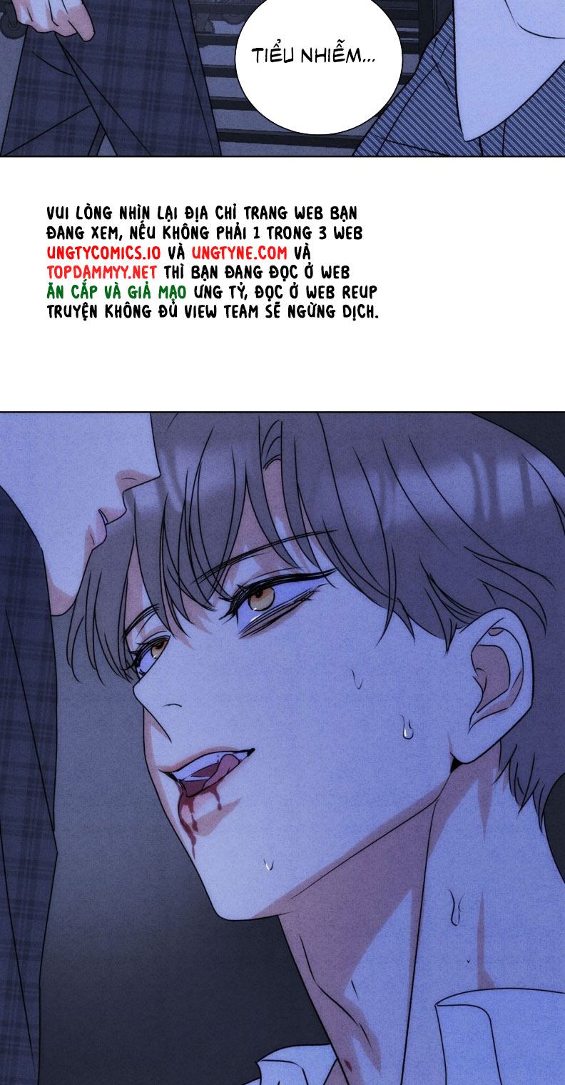 Anh Trai Tiện Lợi Của Tôi Chap 53 - Trang 2