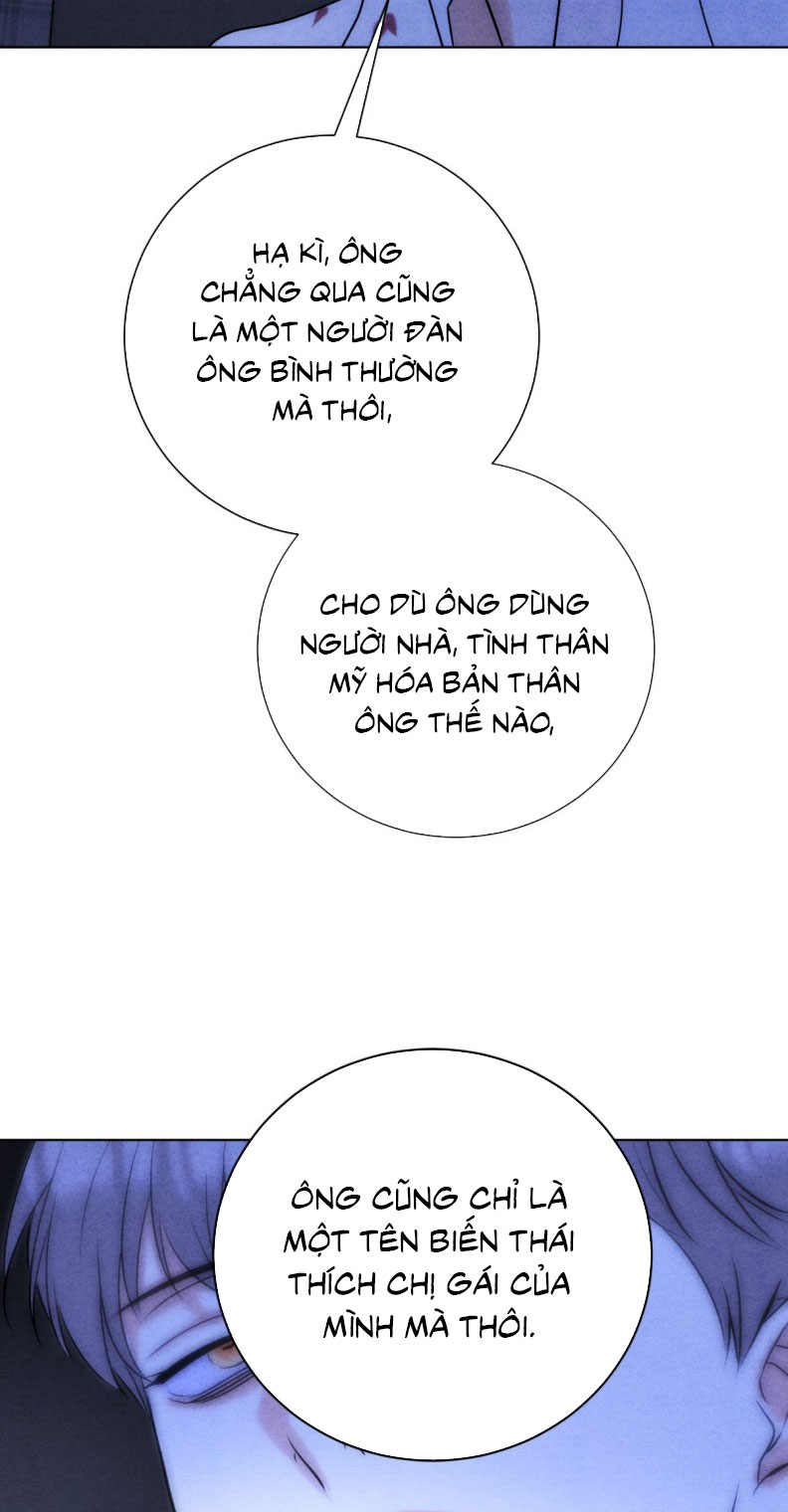 Anh Trai Tiện Lợi Của Tôi Chap 53 - Trang 2