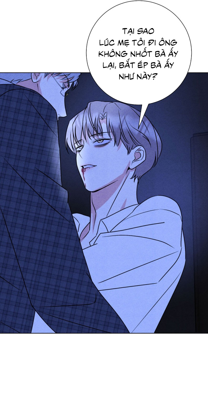 Anh Trai Tiện Lợi Của Tôi Chap 53 - Trang 2