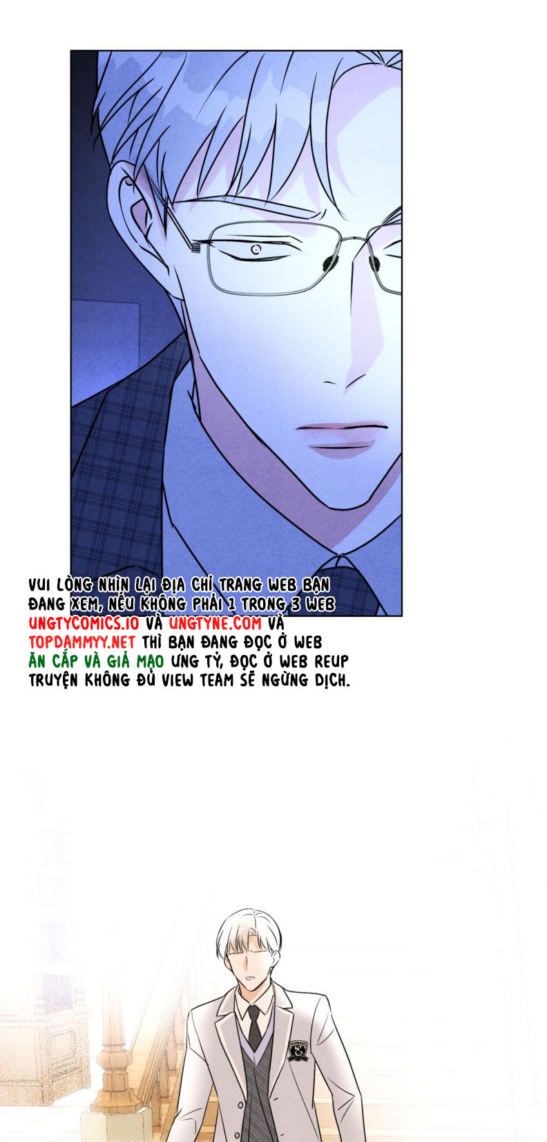Anh Trai Tiện Lợi Của Tôi Chap 53 - Trang 2