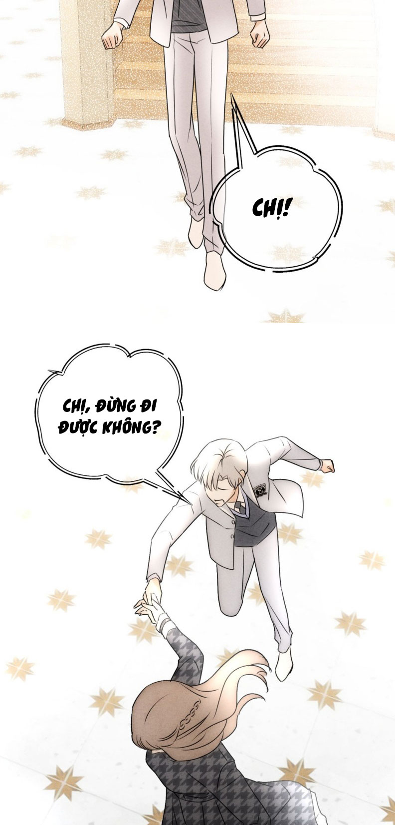 Anh Trai Tiện Lợi Của Tôi Chap 53 - Trang 2