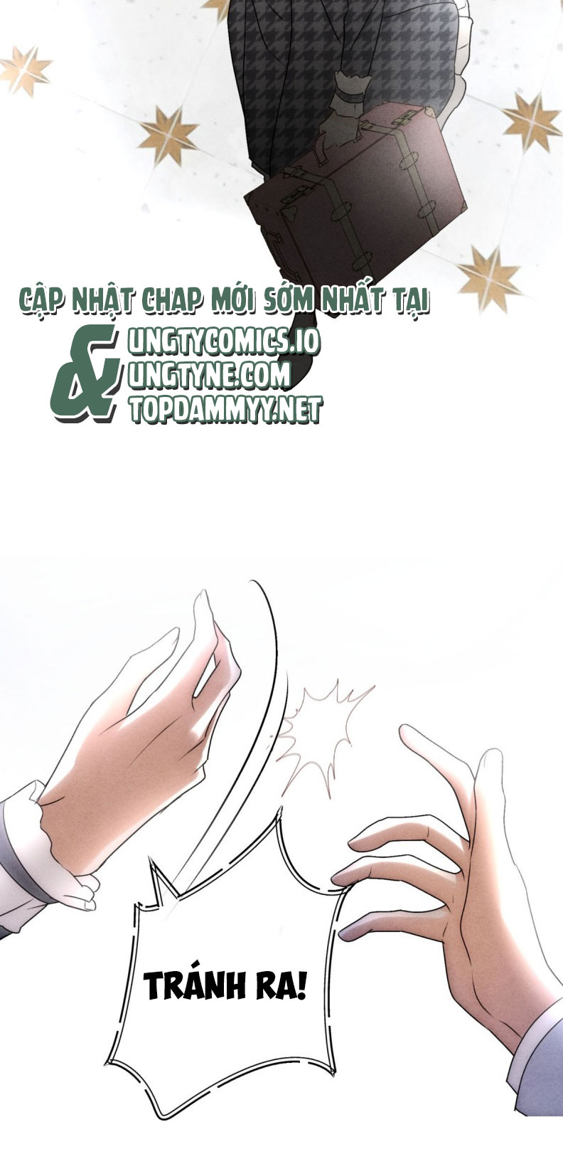 Anh Trai Tiện Lợi Của Tôi Chap 53 - Trang 2