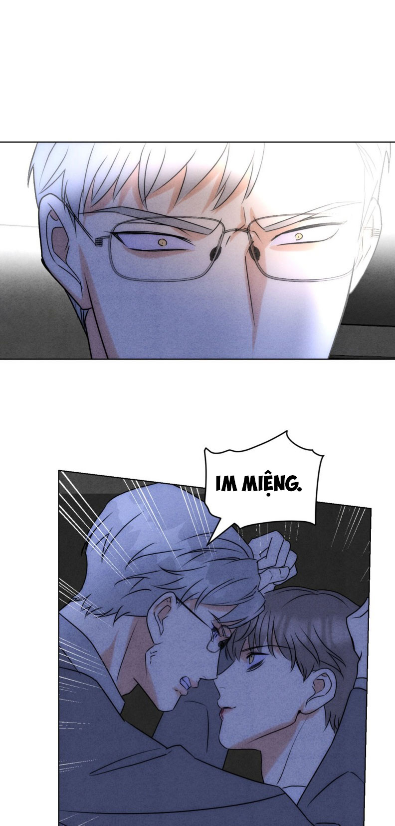 Anh Trai Tiện Lợi Của Tôi Chap 53 - Trang 2