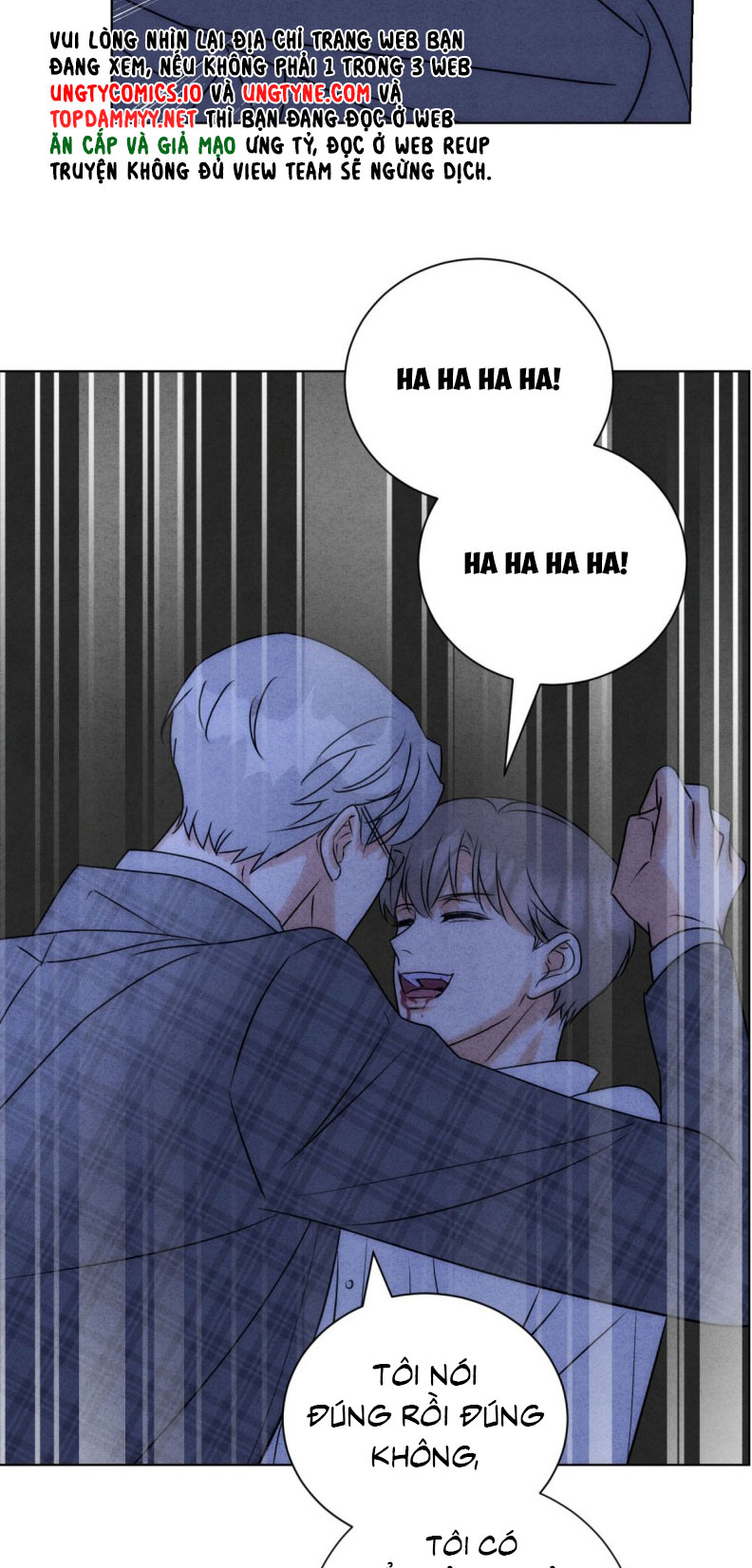 Anh Trai Tiện Lợi Của Tôi Chap 53 - Trang 2