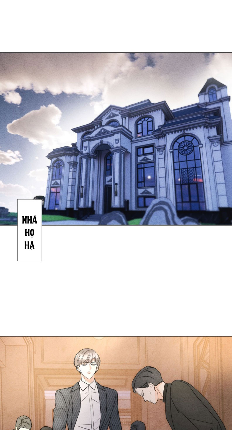 Anh Trai Tiện Lợi Của Tôi Chap 53 - Trang 2