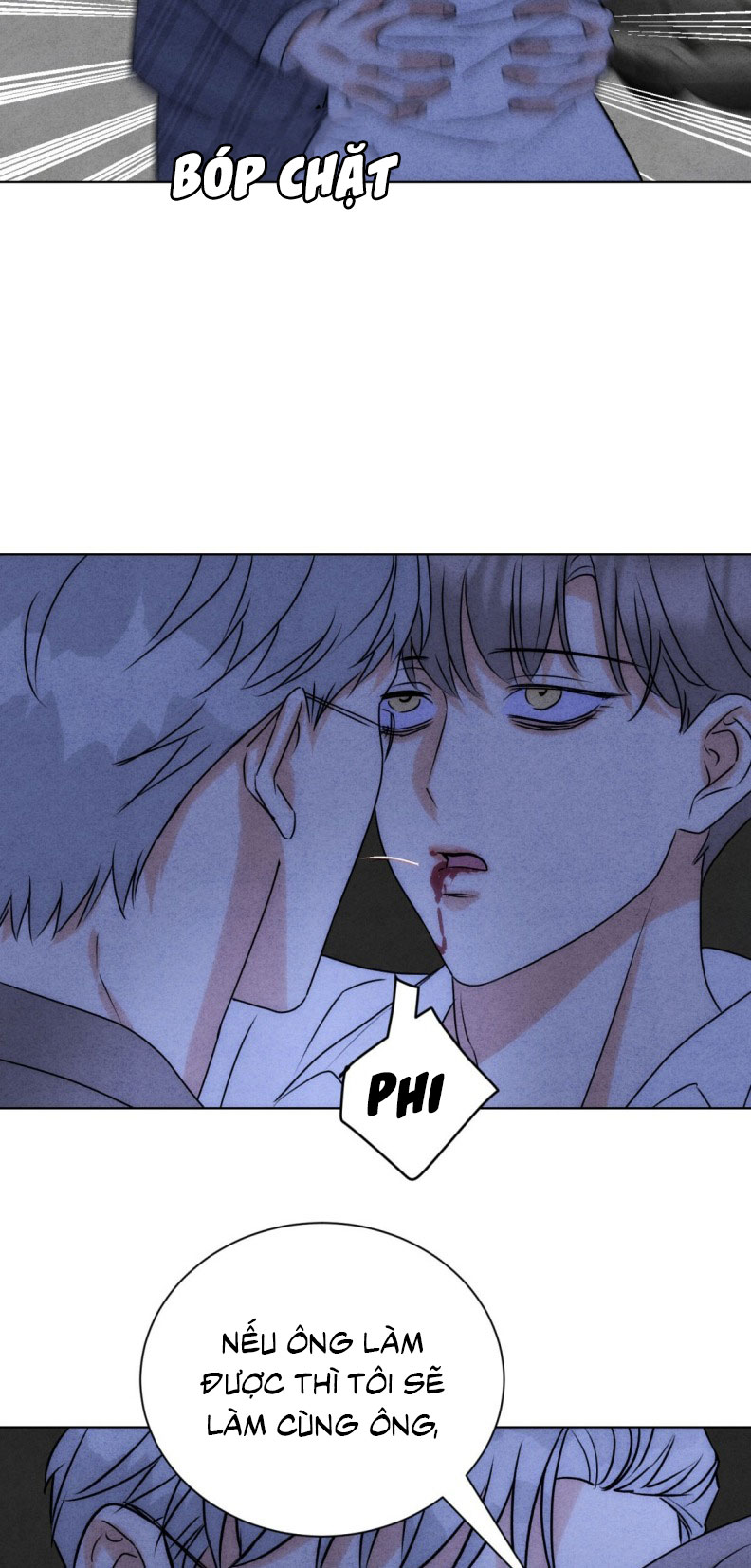 Anh Trai Tiện Lợi Của Tôi Chap 53 - Trang 2