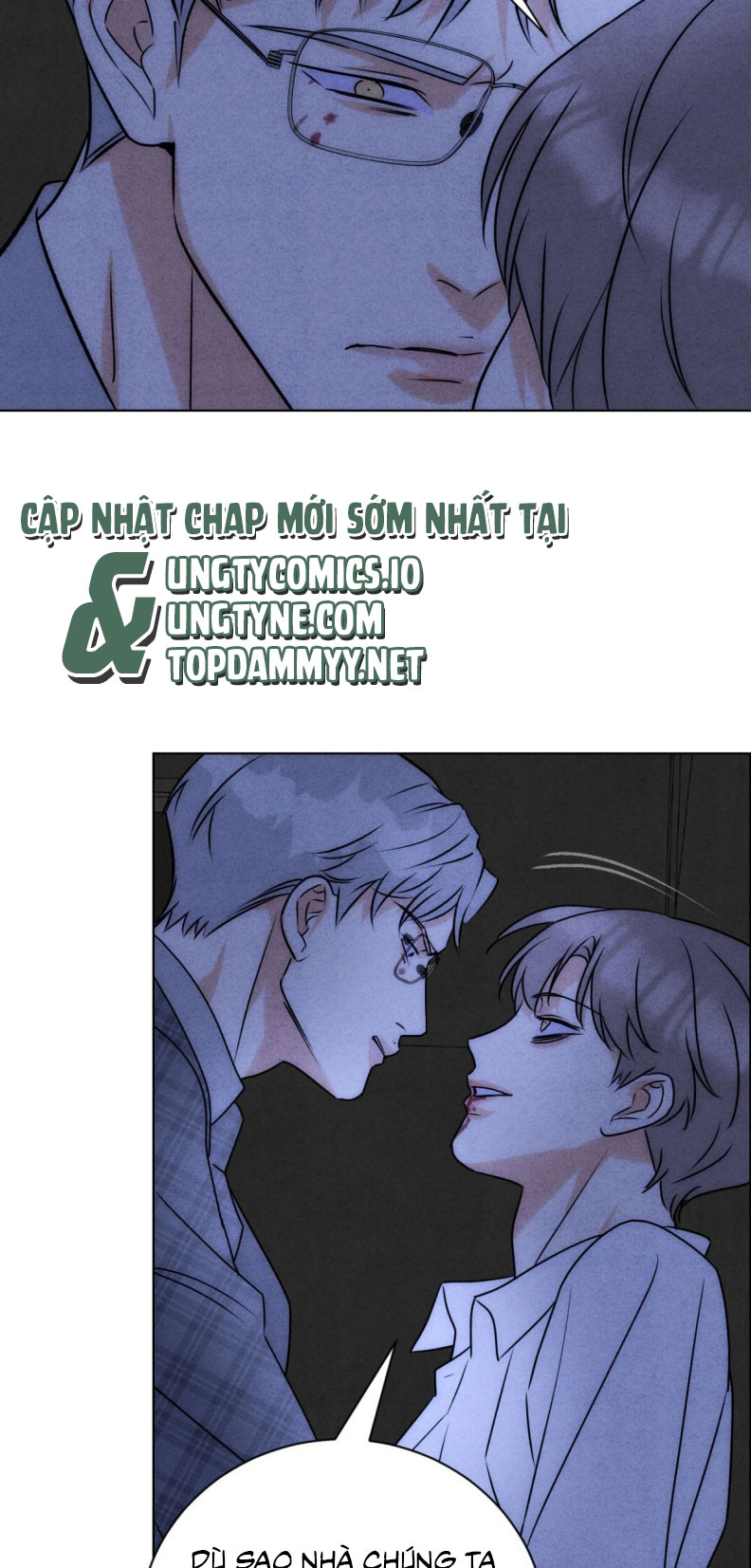 Anh Trai Tiện Lợi Của Tôi Chap 53 - Trang 2