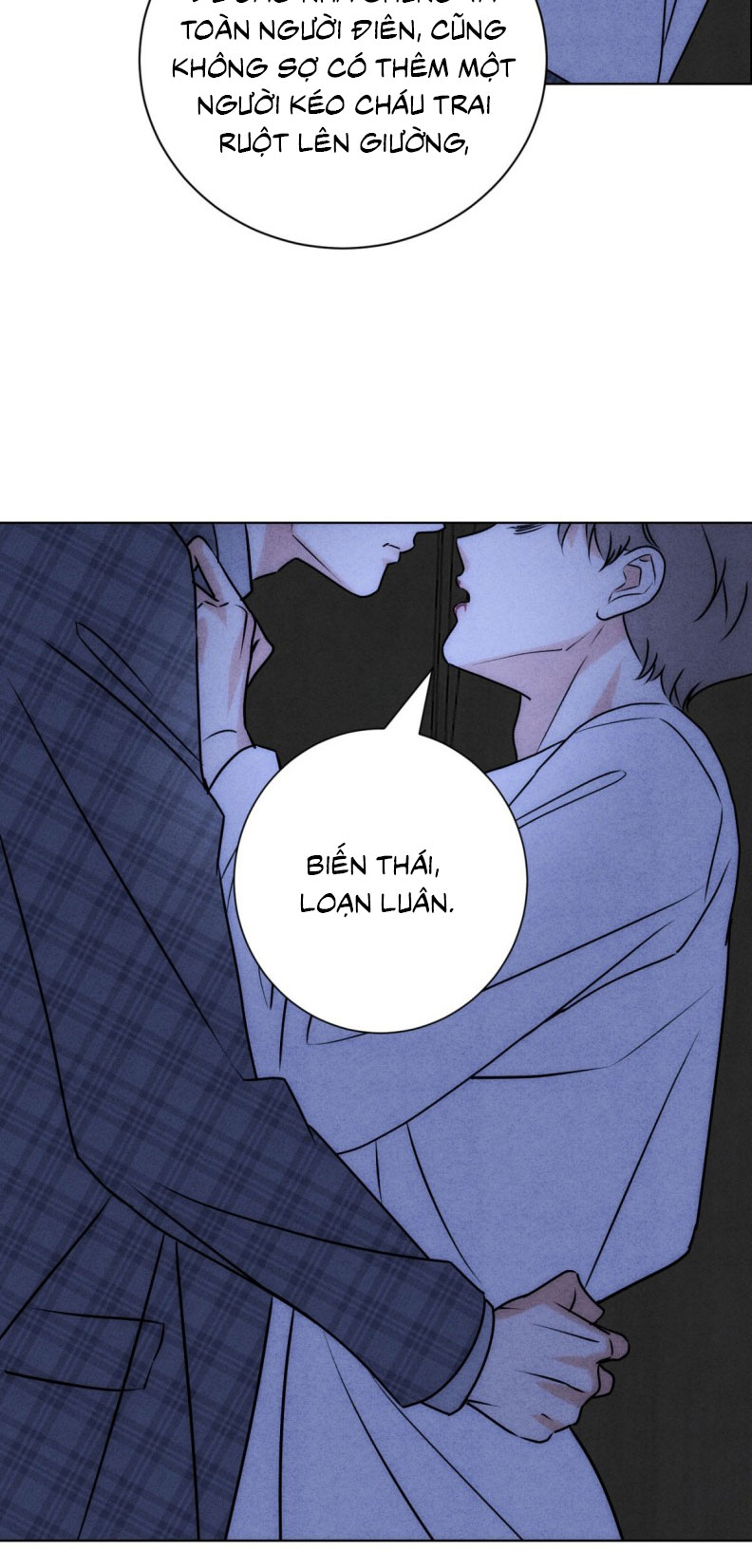 Anh Trai Tiện Lợi Của Tôi Chap 53 - Trang 2