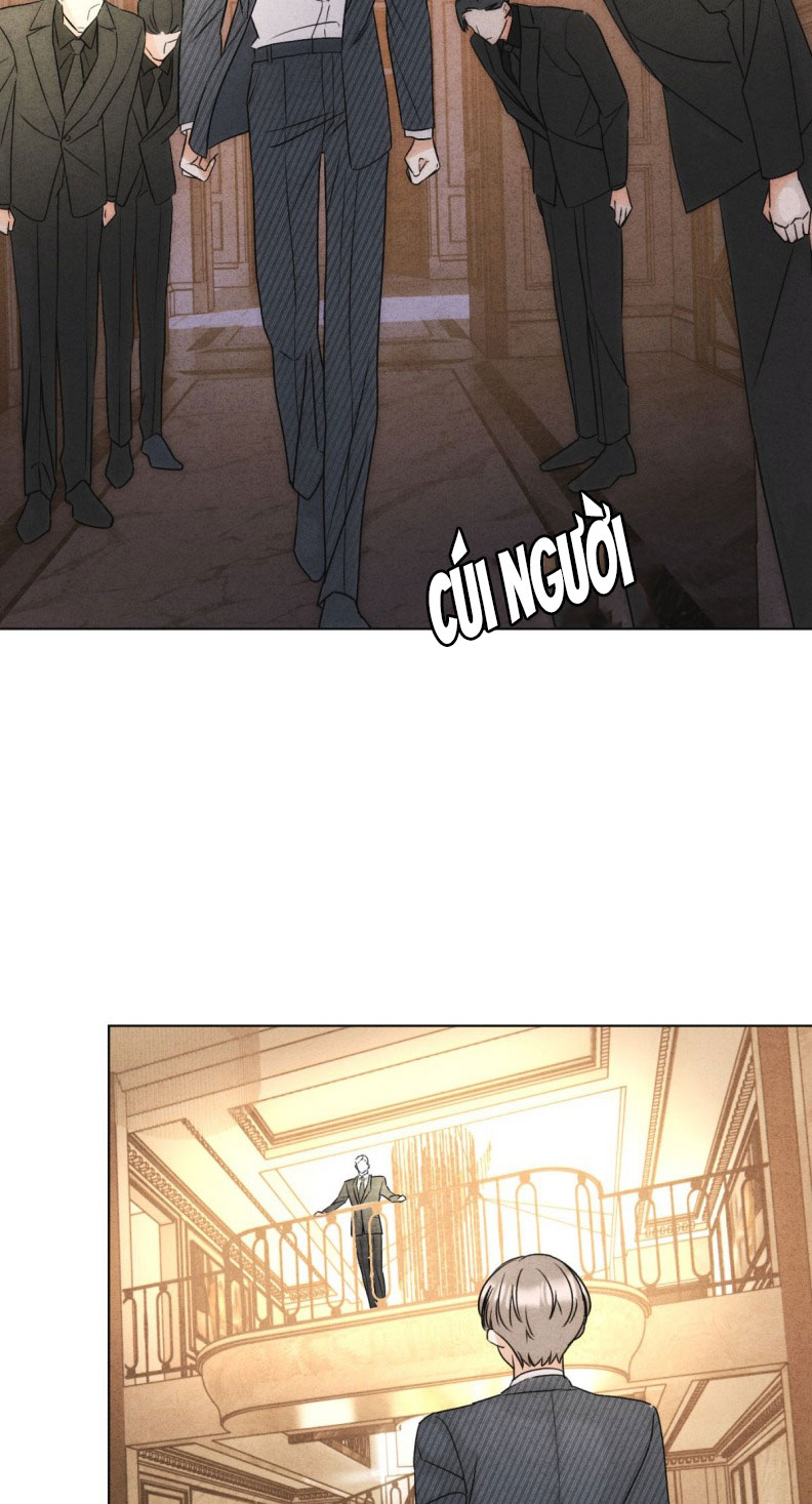Anh Trai Tiện Lợi Của Tôi Chap 53 - Trang 2