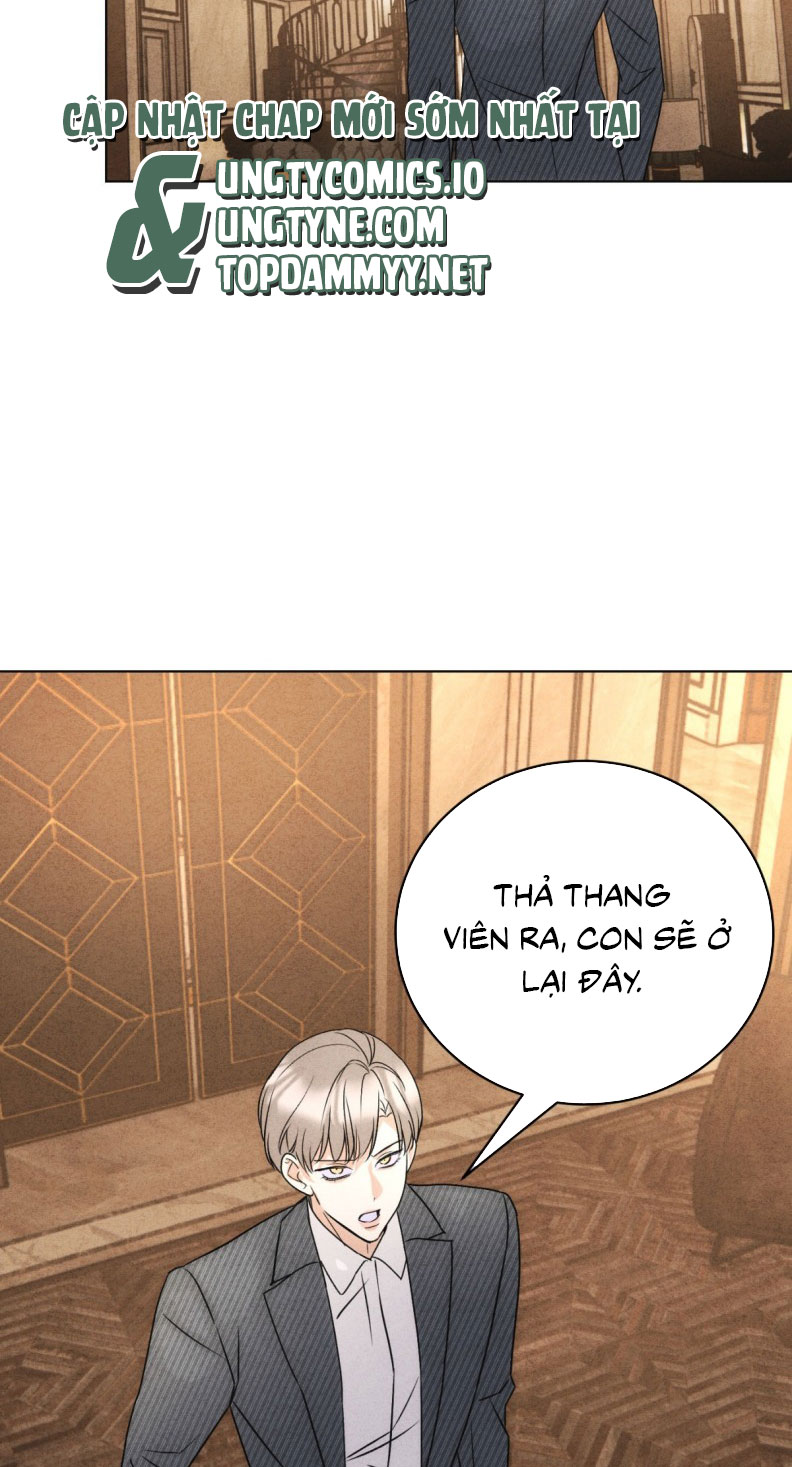 Anh Trai Tiện Lợi Của Tôi Chap 53 - Trang 2