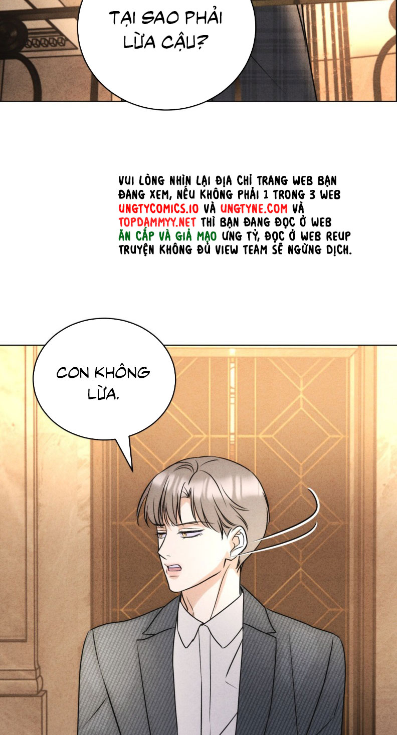Anh Trai Tiện Lợi Của Tôi Chap 53 - Trang 2