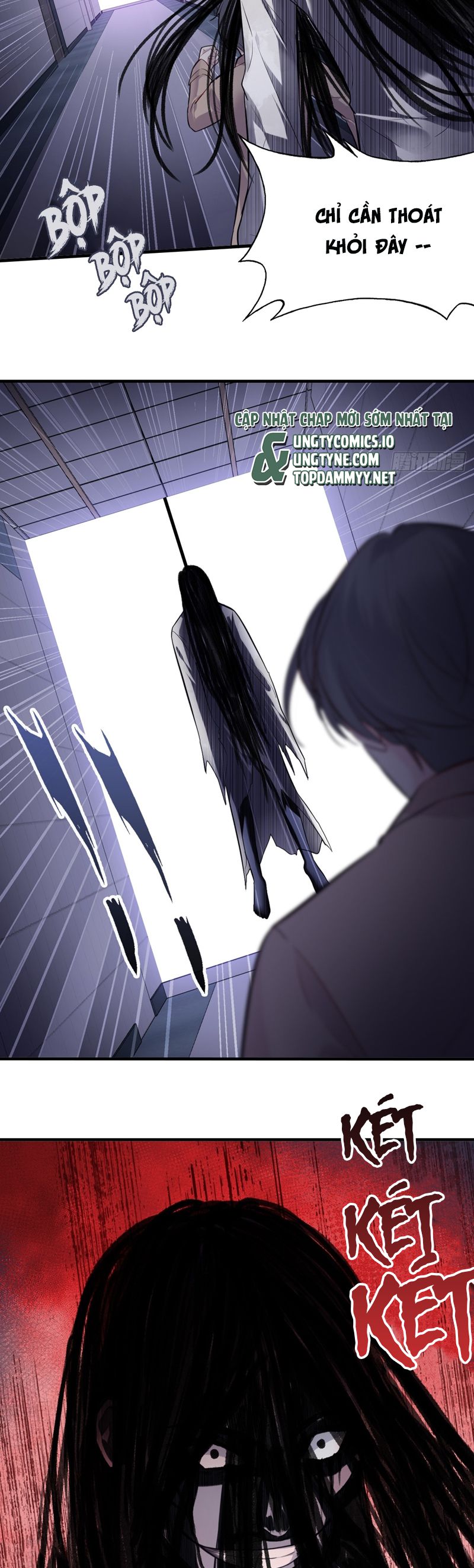 Anh Ấy Chưa Từng Rơi Xuống Chap 95 - Next Chapter 95