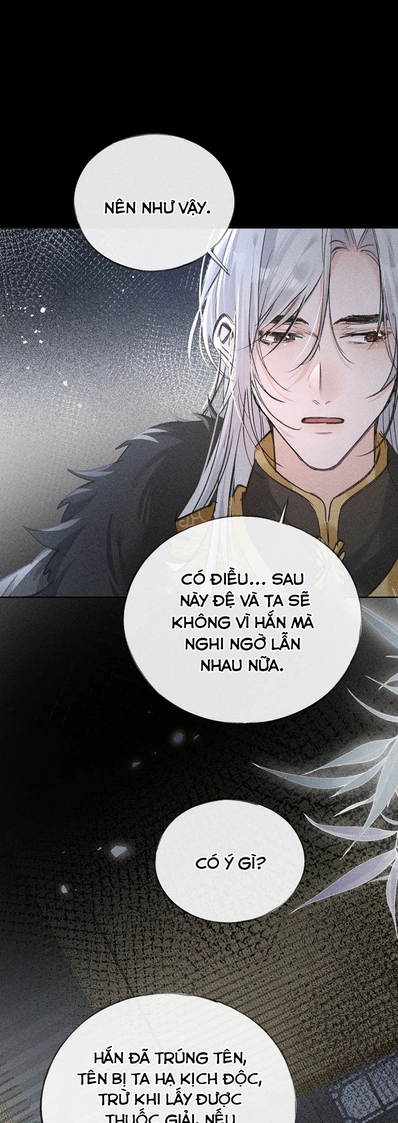 Dụ Địch Thâm Nhập Chapter 42 - Next Chapter 43
