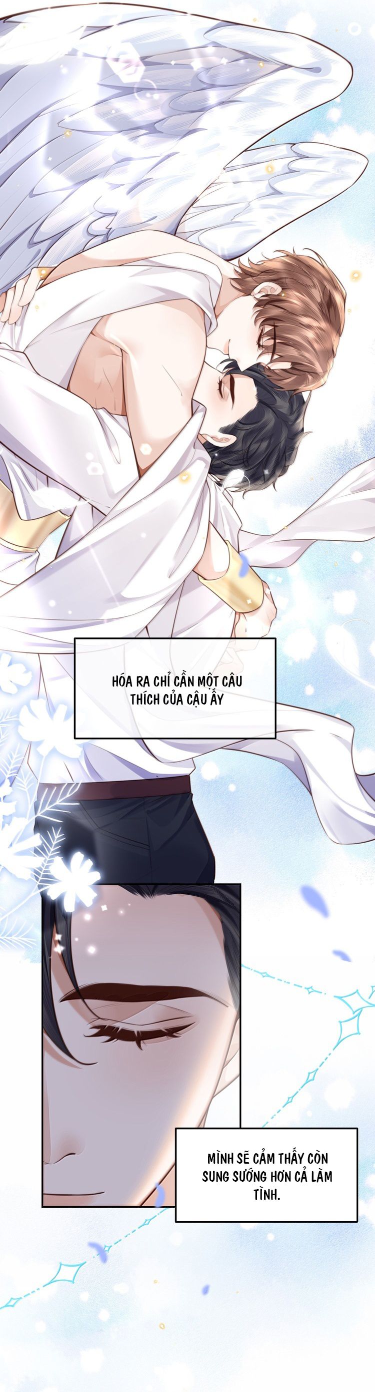 Tổng Tài Định Chế Tư Nhân Chap 115 - Next Chap 116