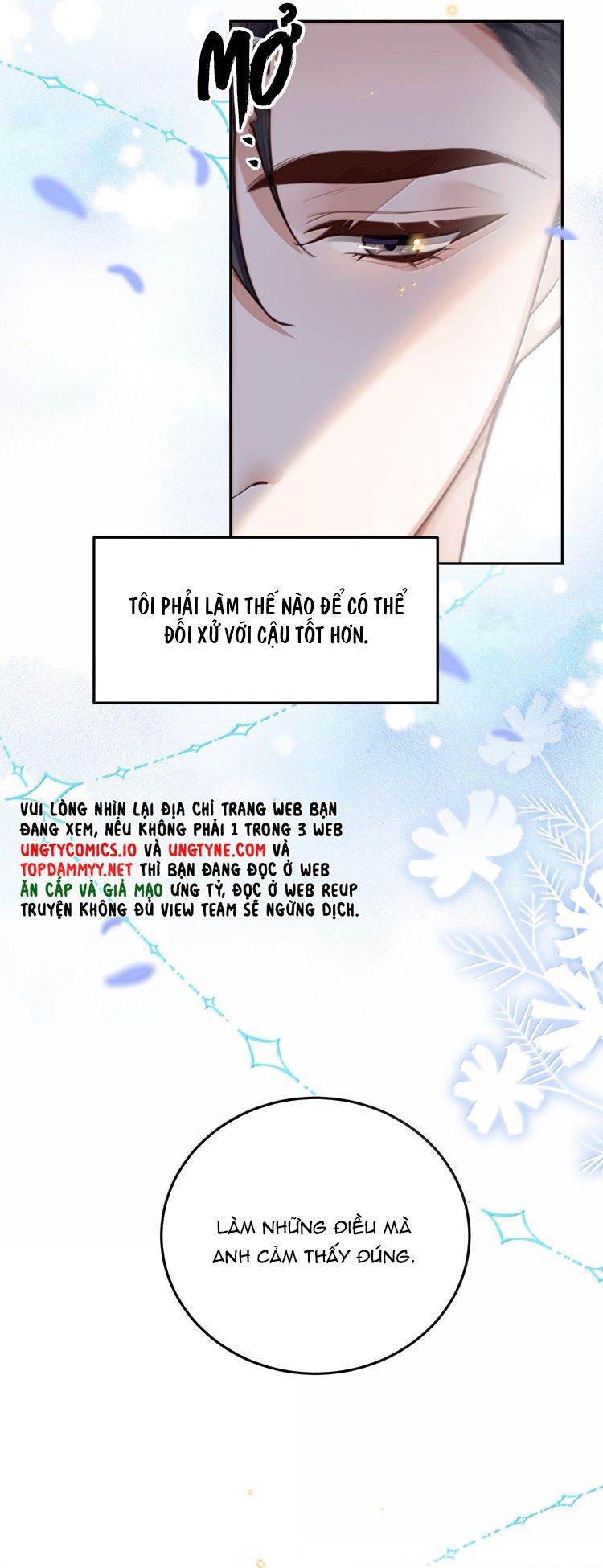 Tổng Tài Định Chế Tư Nhân Chap 115 - Next Chap 116