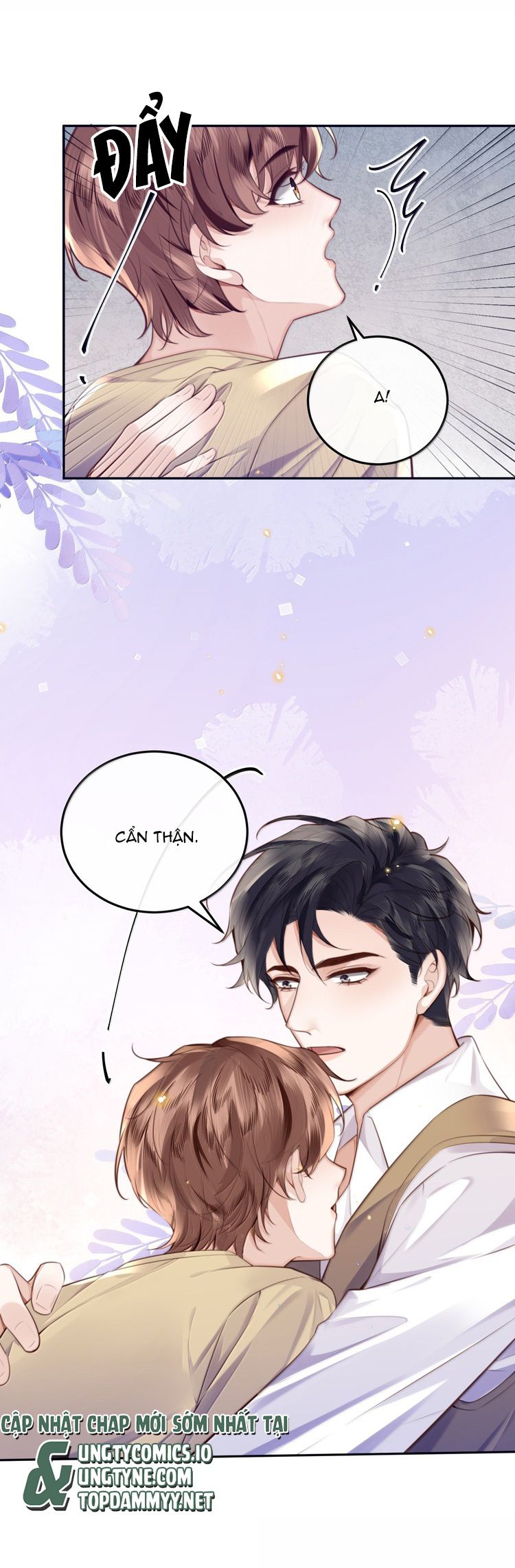 Tổng Tài Định Chế Tư Nhân Chap 115 - Next Chap 116