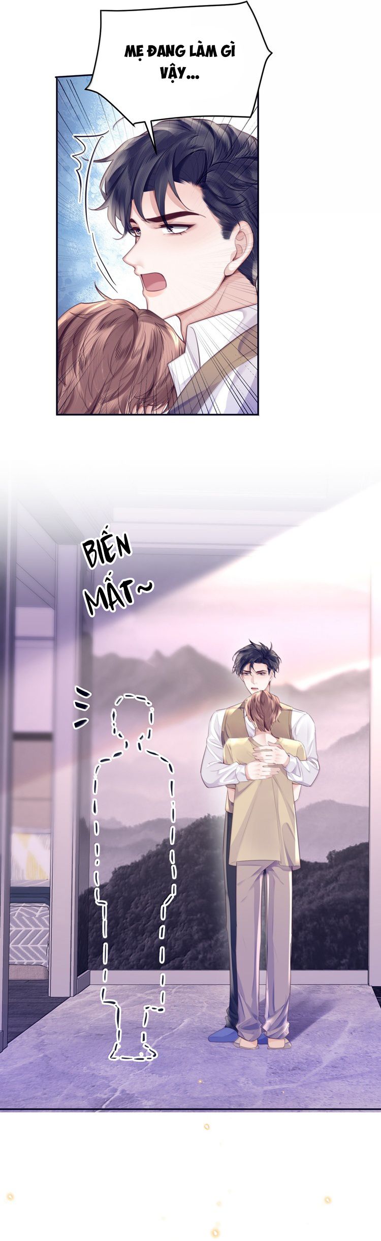 Tổng Tài Định Chế Tư Nhân Chap 115 - Next Chap 116