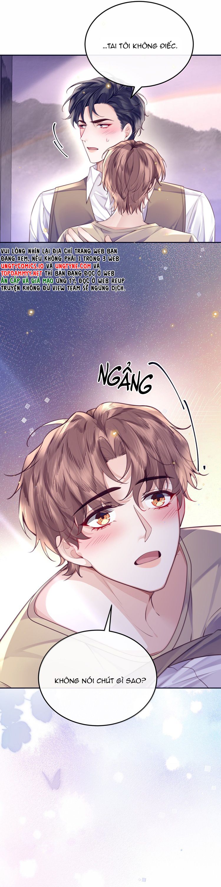 Tổng Tài Định Chế Tư Nhân Chap 115 - Next Chap 116