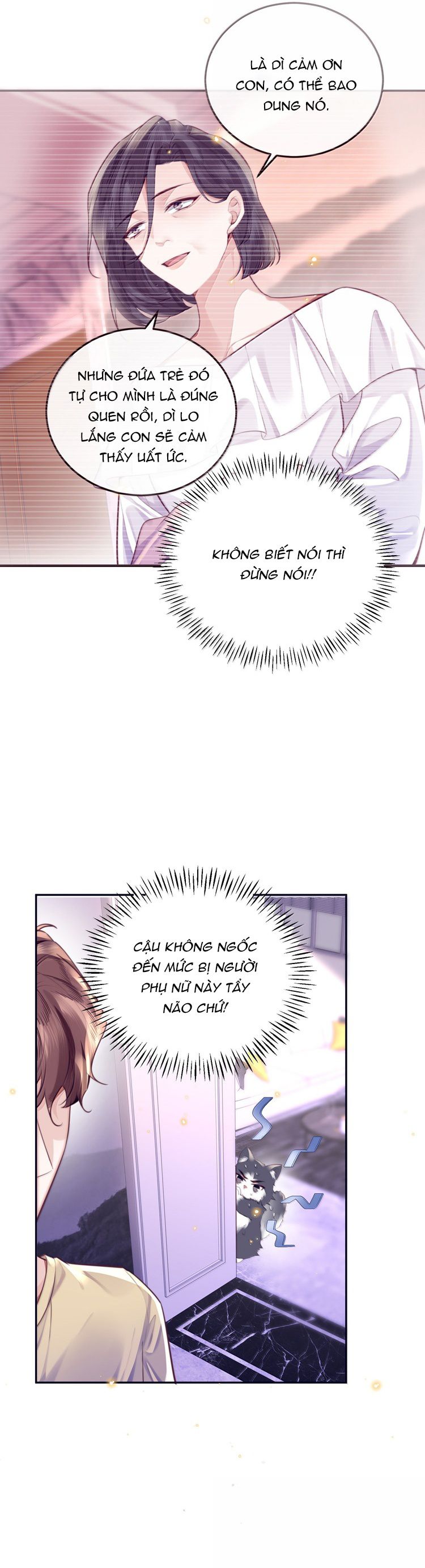 Tổng Tài Định Chế Tư Nhân Chap 115 - Next Chap 116