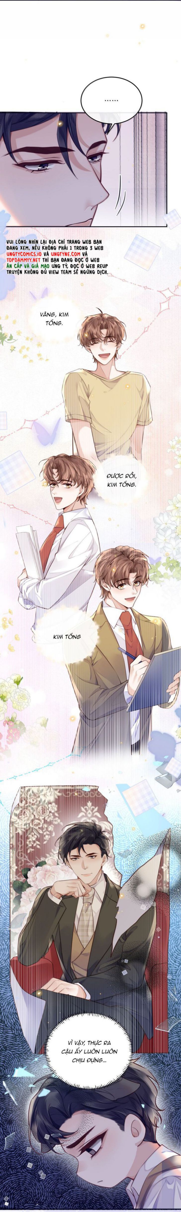 Tổng Tài Định Chế Tư Nhân Chap 115 - Next Chap 116