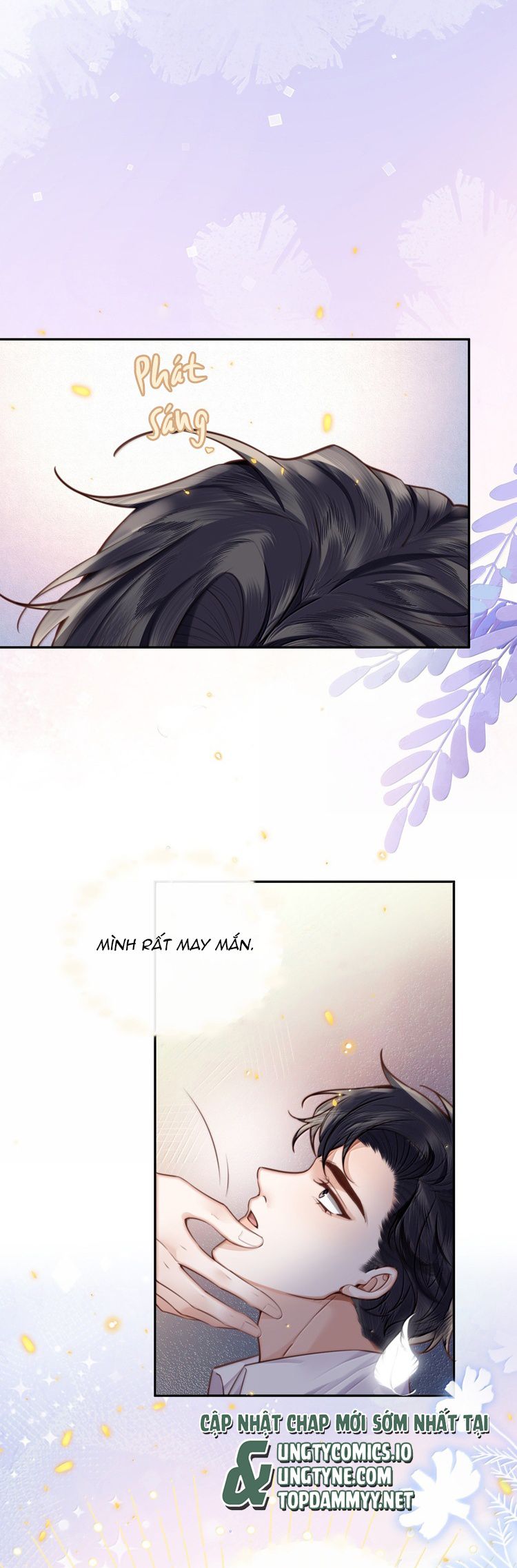 Tổng Tài Định Chế Tư Nhân Chap 115 - Next Chap 116