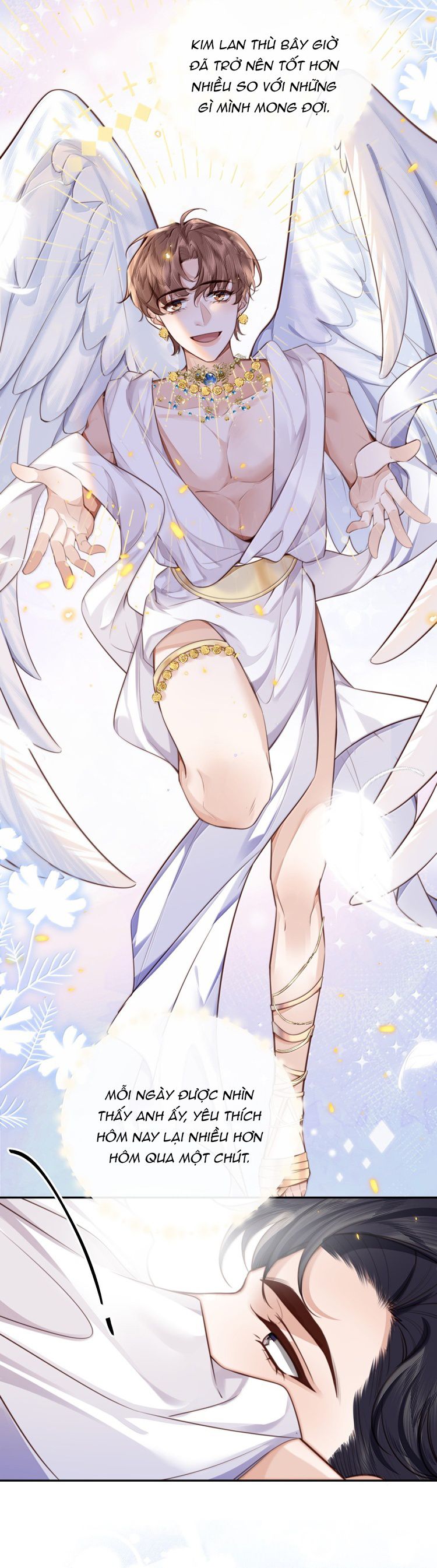 Tổng Tài Định Chế Tư Nhân Chap 115 - Next Chap 116
