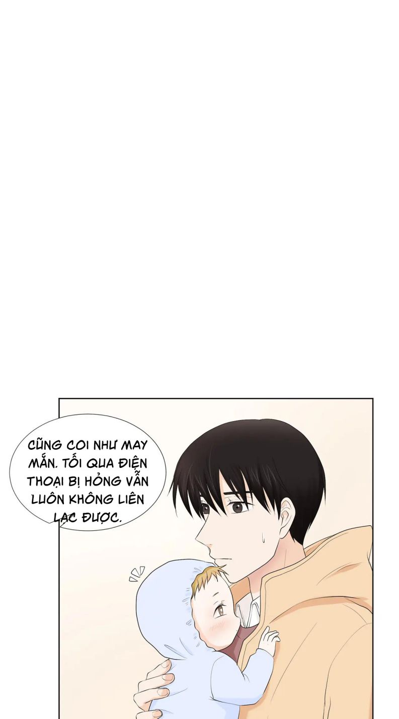 Nuôi Con Rồi Lại Yêu Đương Chap 6 - Trang 2