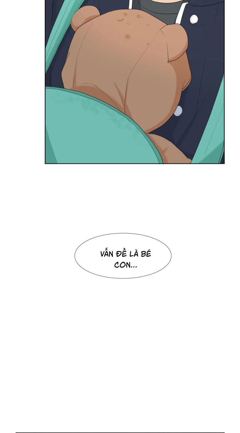 Nuôi Con Rồi Lại Yêu Đương Chap 6 - Trang 2