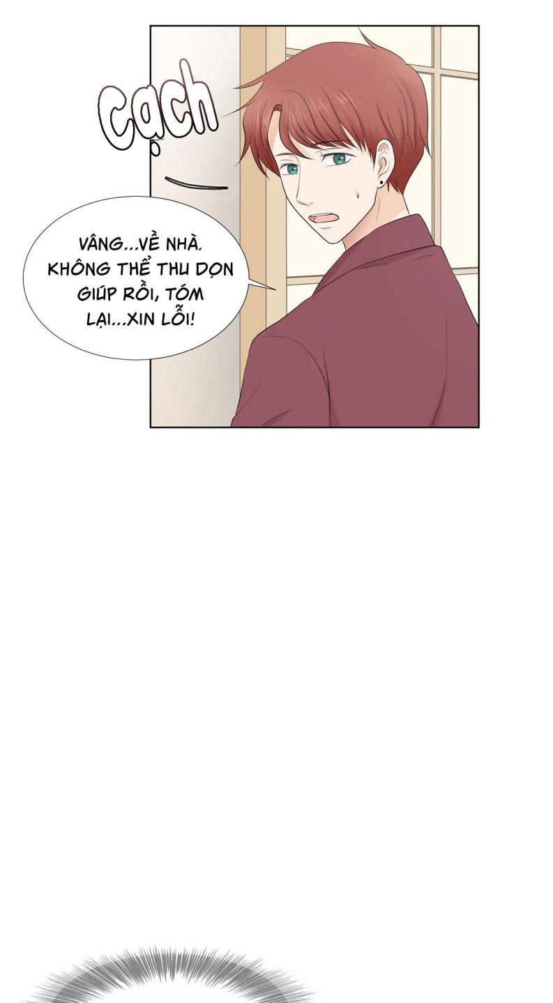Nuôi Con Rồi Lại Yêu Đương Chap 6 - Trang 2