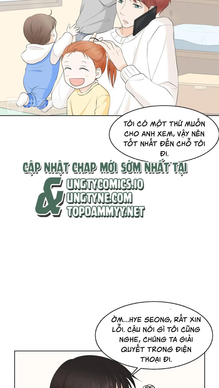 Nuôi Con Rồi Lại Yêu Đương Chap 7 - Trang 2