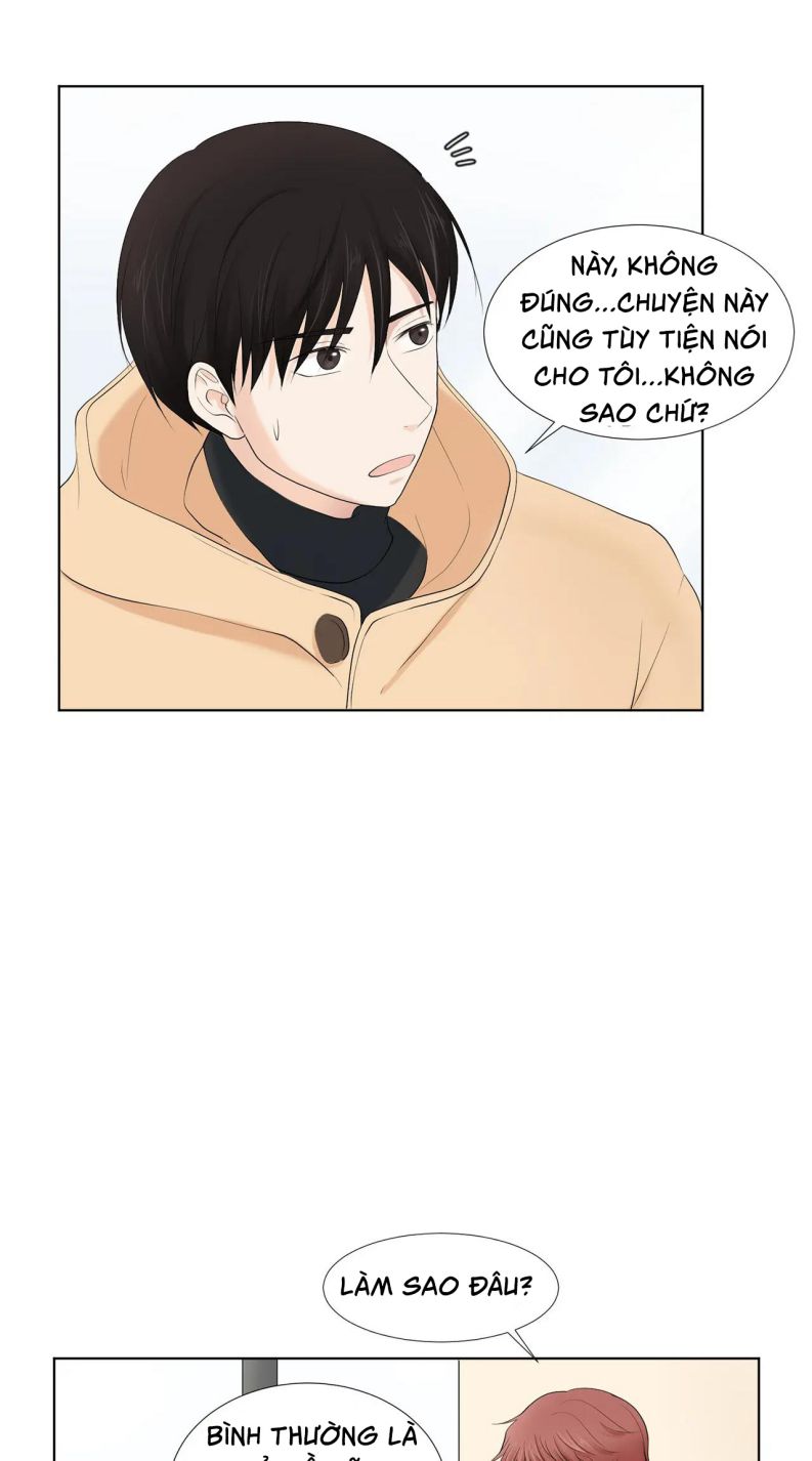 Nuôi Con Rồi Lại Yêu Đương Chap 8 - Next 