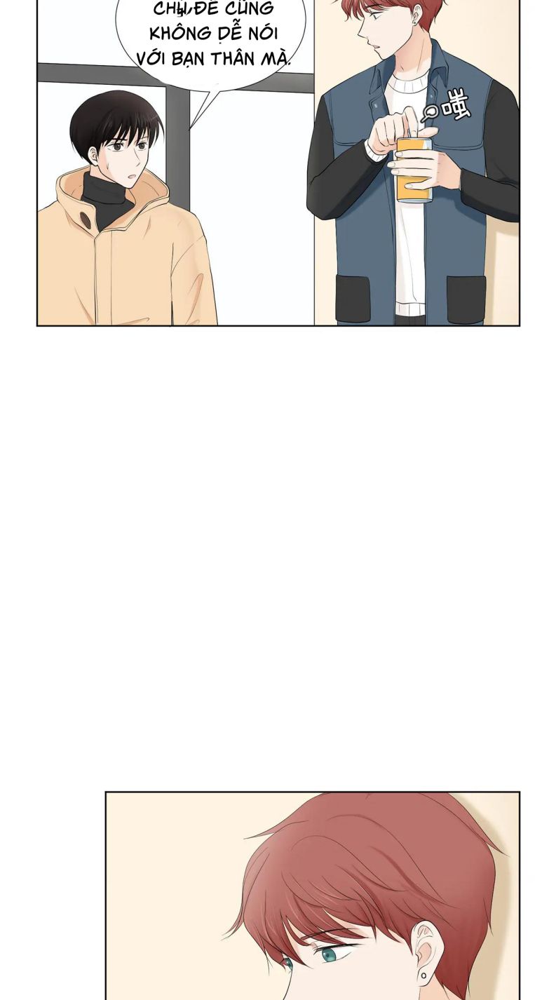 Nuôi Con Rồi Lại Yêu Đương Chap 8 - Next 
