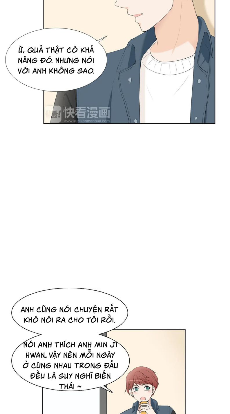 Nuôi Con Rồi Lại Yêu Đương Chap 8 - Next 