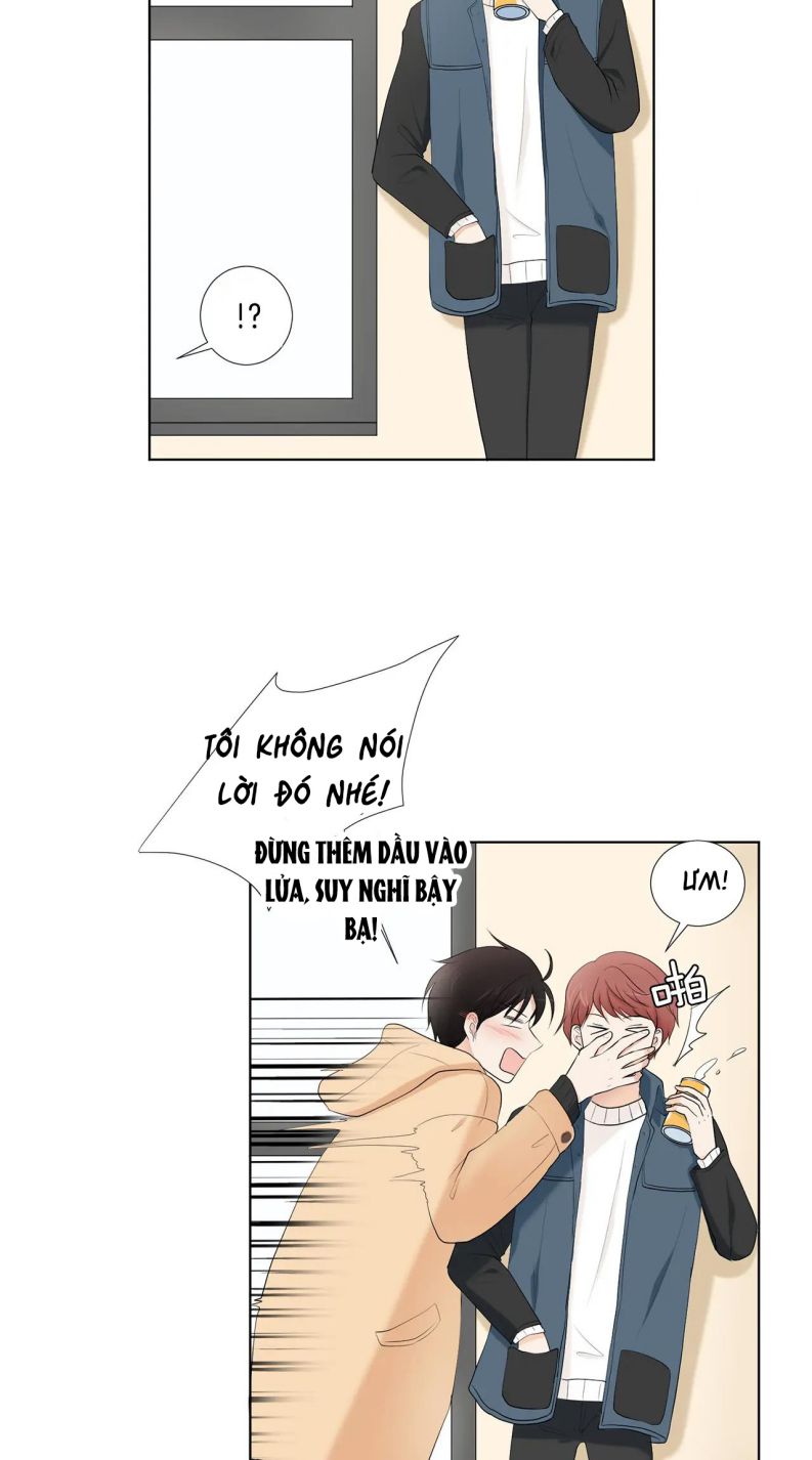 Nuôi Con Rồi Lại Yêu Đương Chap 8 - Next 