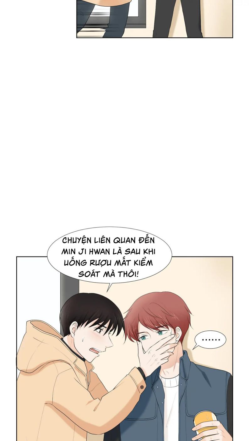 Nuôi Con Rồi Lại Yêu Đương Chap 8 - Next 