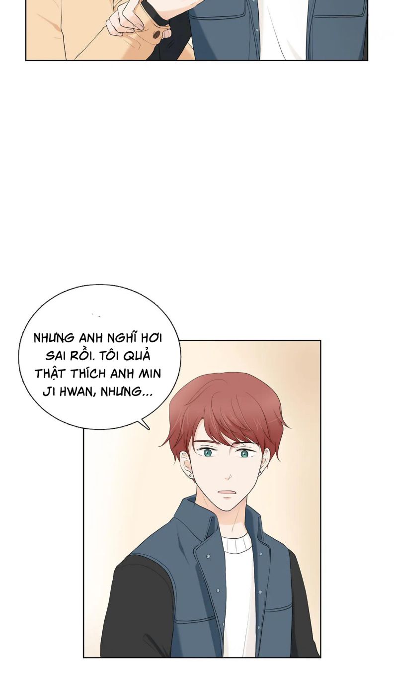 Nuôi Con Rồi Lại Yêu Đương Chap 8 - Next 