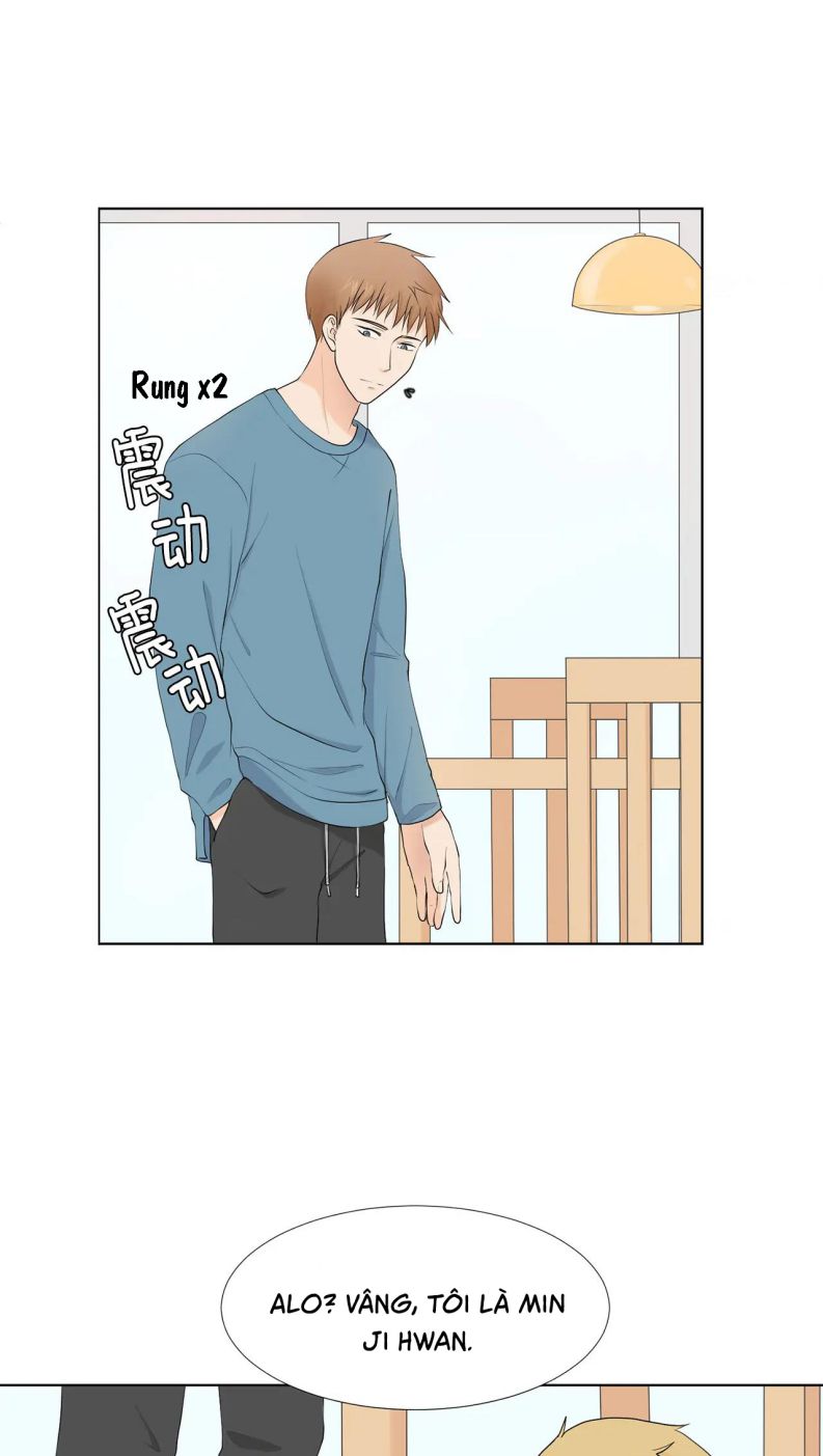 Nuôi Con Rồi Lại Yêu Đương Chap 8 - Next 