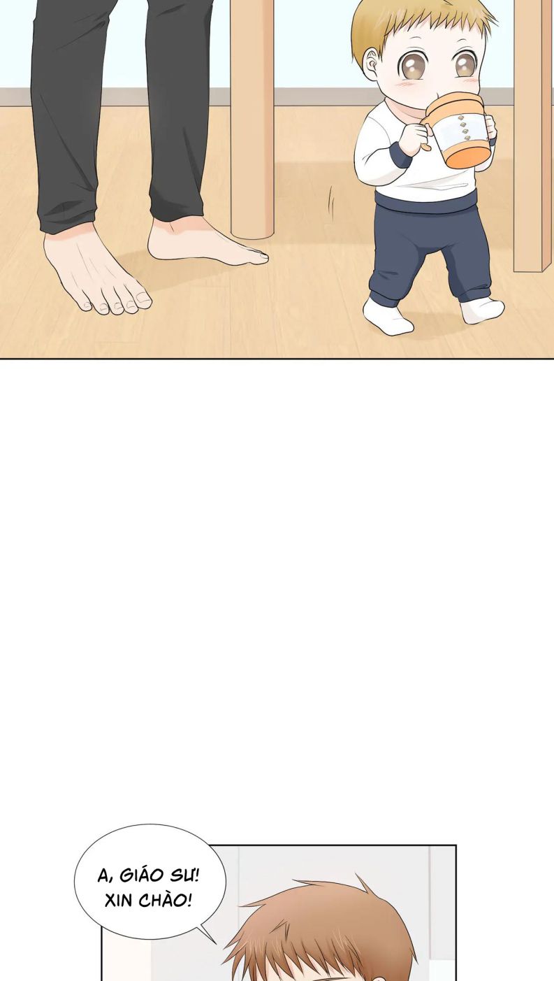 Nuôi Con Rồi Lại Yêu Đương Chap 8 - Next 