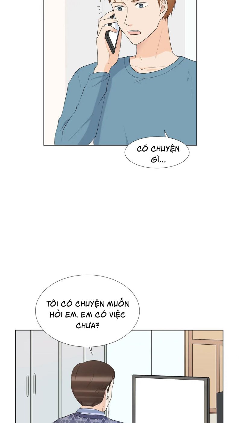Nuôi Con Rồi Lại Yêu Đương Chap 8 - Next 