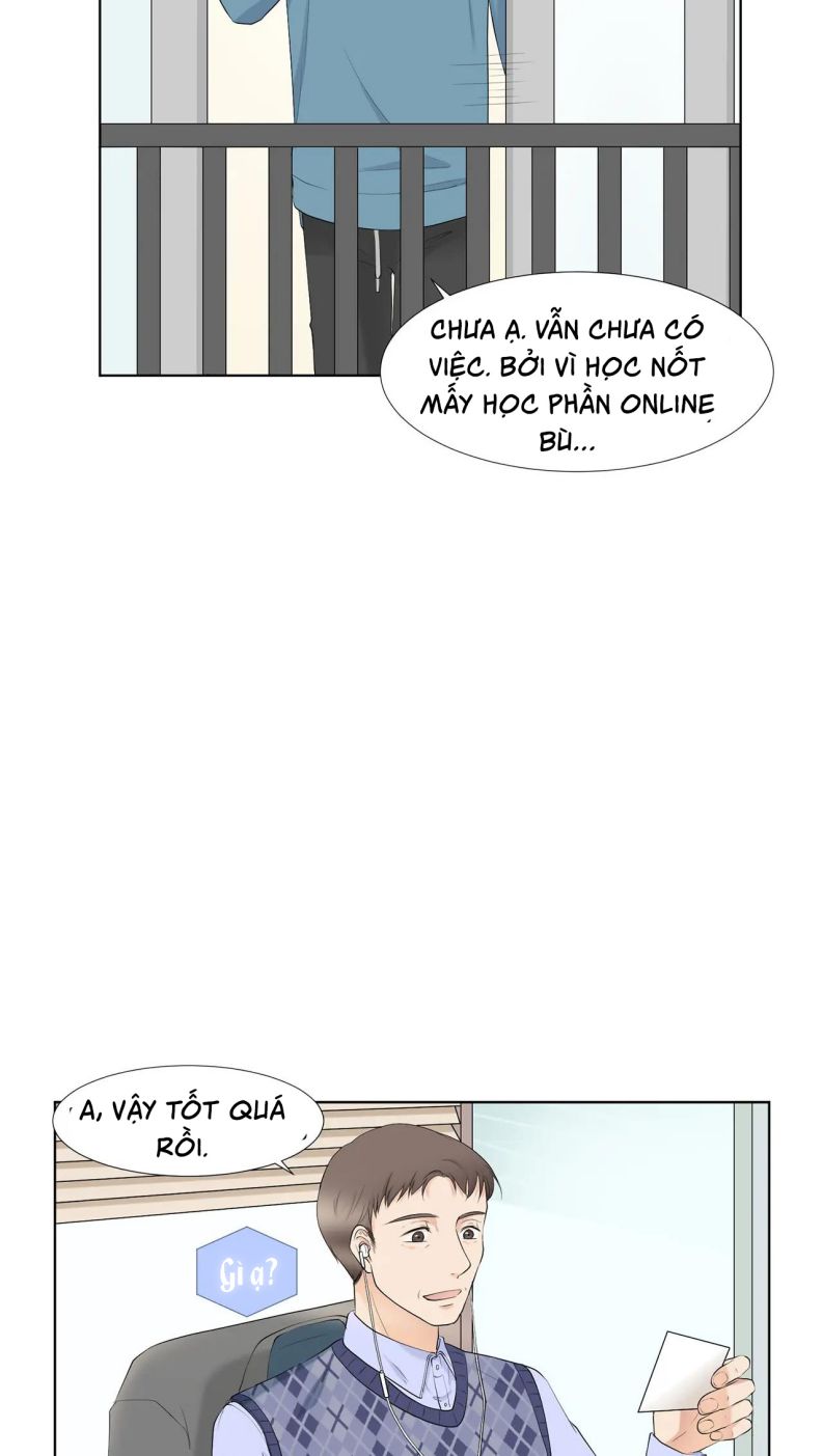 Nuôi Con Rồi Lại Yêu Đương Chap 8 - Next 
